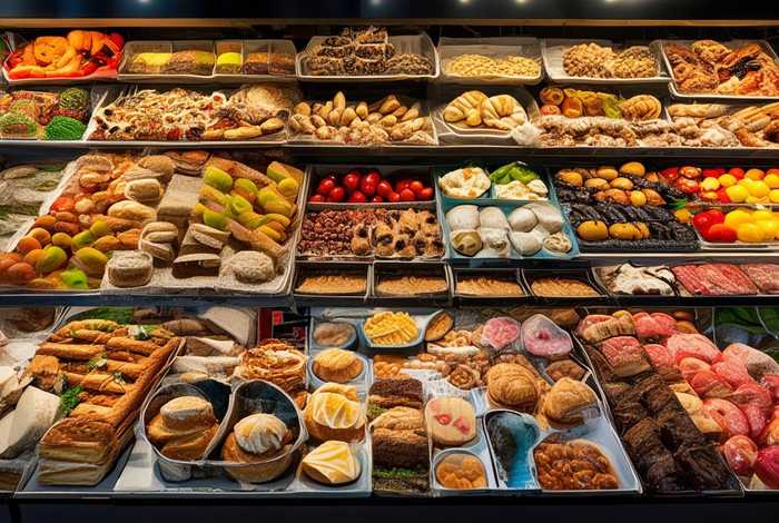 生活食品爆款、生活食品爆款图片
