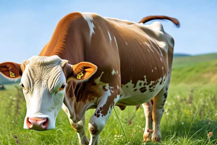 奶牛的生活习性和特征,奶牛的特点和生活特征 奶牛的生活习性和特征,奶牛的特点和生活特征