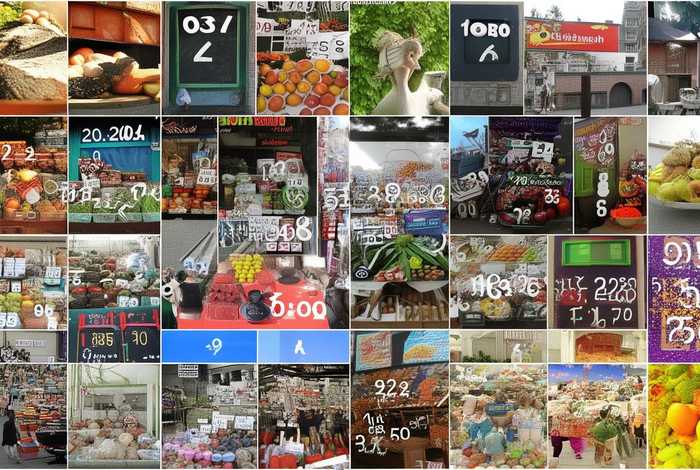 生活中万以内的数哪些 - 生活中万以内的数有哪些