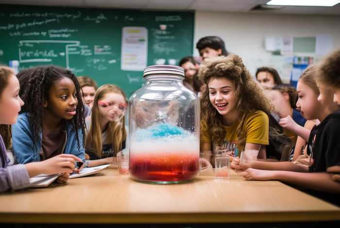 生活中有趣的物理现象500字作文 - 生活中有趣的物理现象500字作文初中 生活中有趣的物理现象500字作文 - 生活中有趣的物理现象500字作文初中