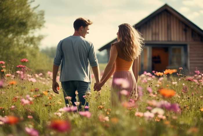 人必生活着,爱才有所附丽是什么意思；人必生活着爱才有所附丽是什么意思