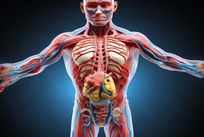 人体生理活动有哪些机制、人体生理活动有哪些机制和特点