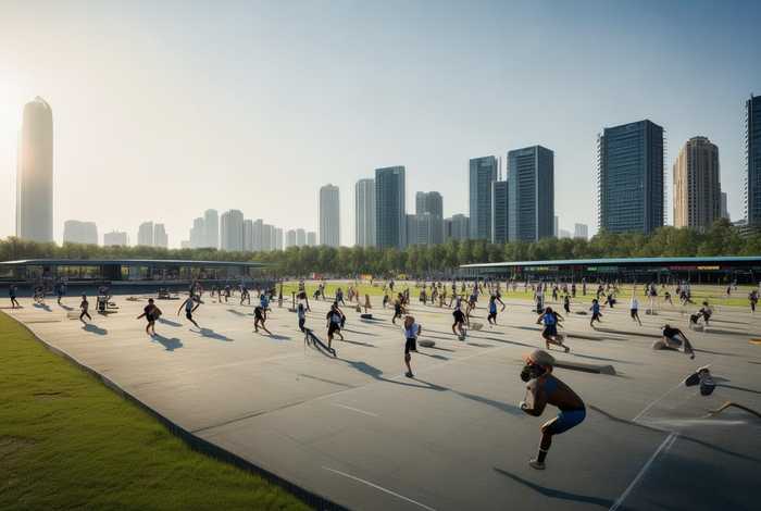 深圳百米户外 - 深圳百米户外训练基地