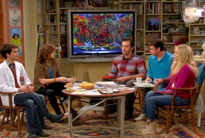 生活大爆炸第二季，生活大爆炸第二季在线观看