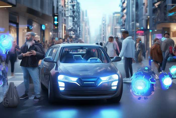 人工智能在生活中使用的应用 人工智能在生活中使用的应用有哪些