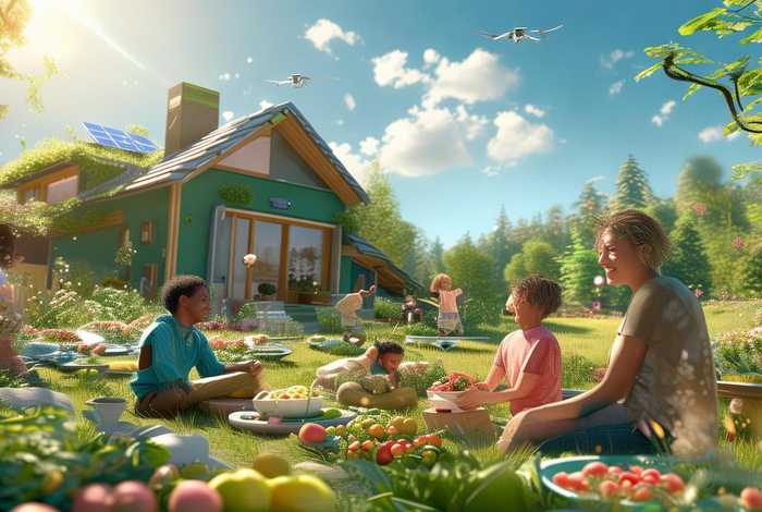 你理想中的未来生活,你理想中的未来生活是什么样子的 你理想中的未来生活,你理想中的未来生活是什么样子的