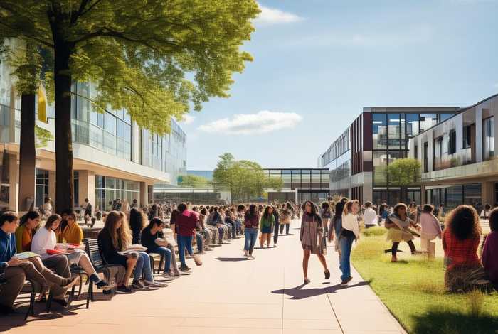 描写高中生活的作文500字；描写高中生活的作文500字左右