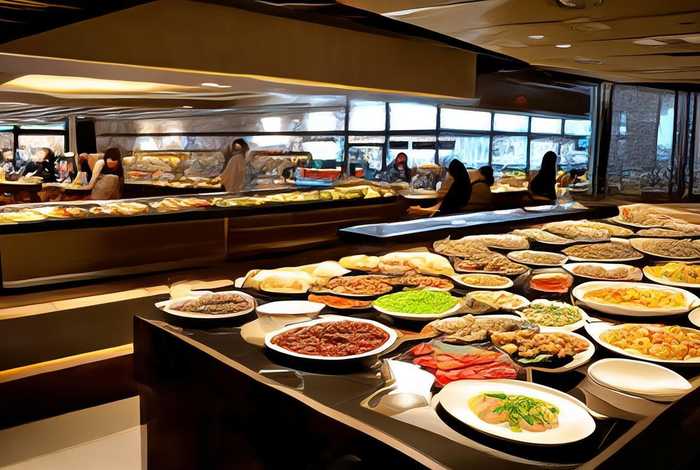 瑞虹生活广场美食 瑞虹生活广场美食在几楼 瑞虹生活广场美食 瑞虹生活广场美食在几楼