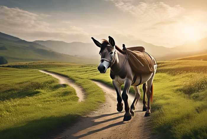 什么叫慢驴效应，什么叫慢驴效应呢