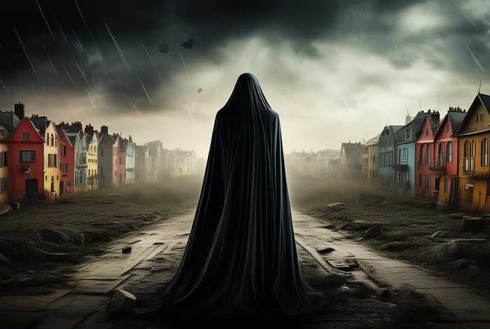 生活悲剧跟艺术悲剧，生活悲剧跟艺术悲剧的关系