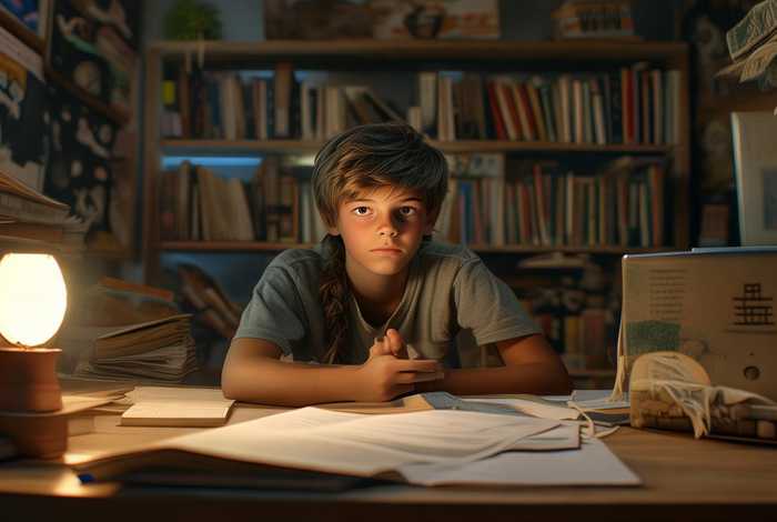 三分钟学习（我的学习生活普通话三分钟）