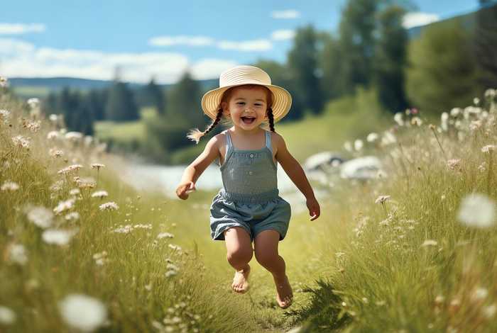 描写童年生活的优美段落摘抄、描写童年生活的优美段落摘抄100字