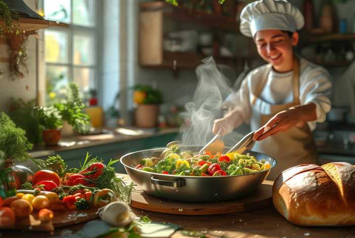 生活中的味作文(关于生活中的味道的作文200字,六年级) 生活中的味作文(关于生活中的味道的作文200字,六年级)