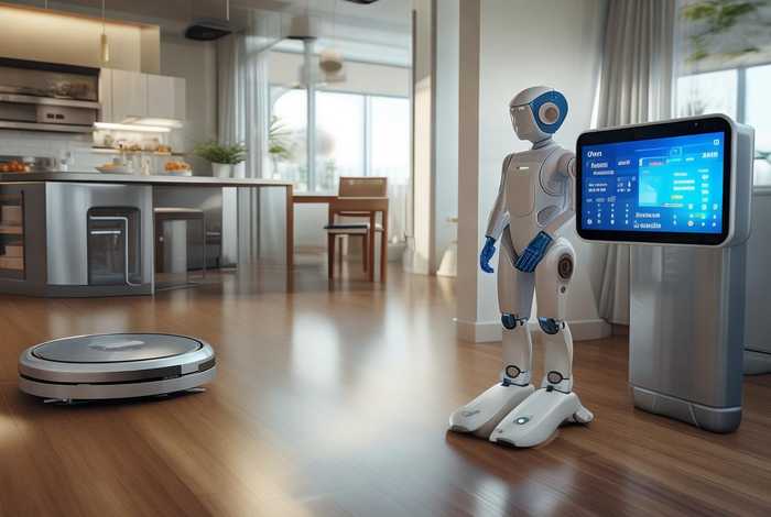 生活中有哪些机器人智能装置,生活中有哪些机器人智能装置呢 生活中有哪些机器人智能装置,生活中有哪些机器人智能装置呢