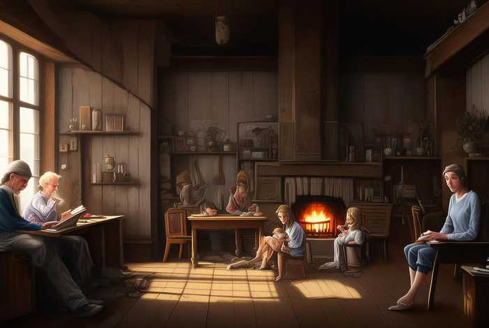 生活的写照是什么，生活的写照是什么意思