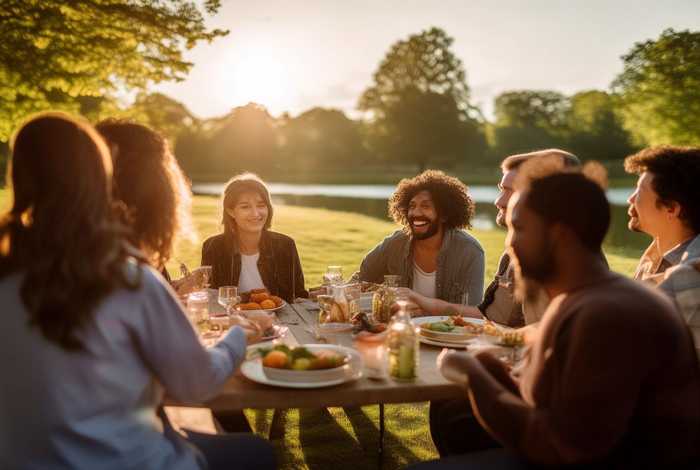 生活因宽容而美好作文（生活因宽容而美好作文600字）