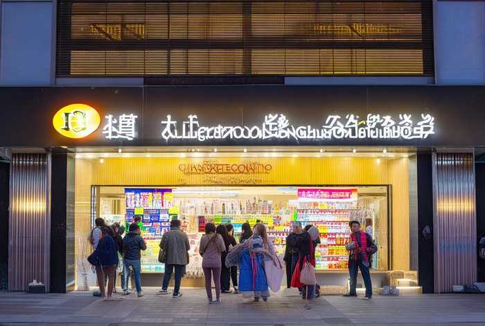 青岛新生活化妆品地址 - 青岛新生活化妆品地址电话