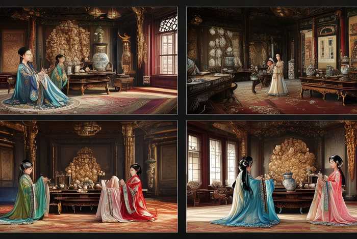 清代后妃宫廷生活pdf - 清代后妃宫廷生活 电子版 清代后妃宫廷生活pdf - 清代后妃宫廷生活 电子版