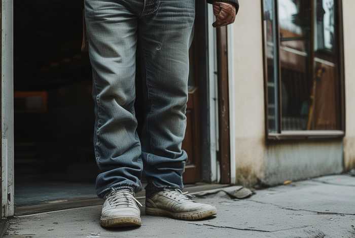 日常生活腿的照片，日常生活照片真实