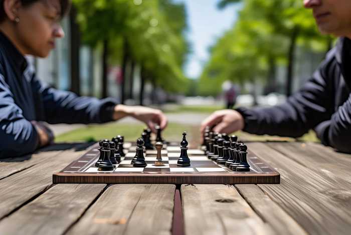 生活中的博弈论例子素材；生活中的博弈论例子素材图片