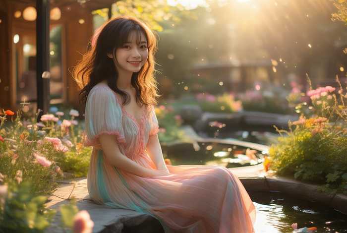 媚媚的辛福生活相似文 媚媚的幸福人生相似