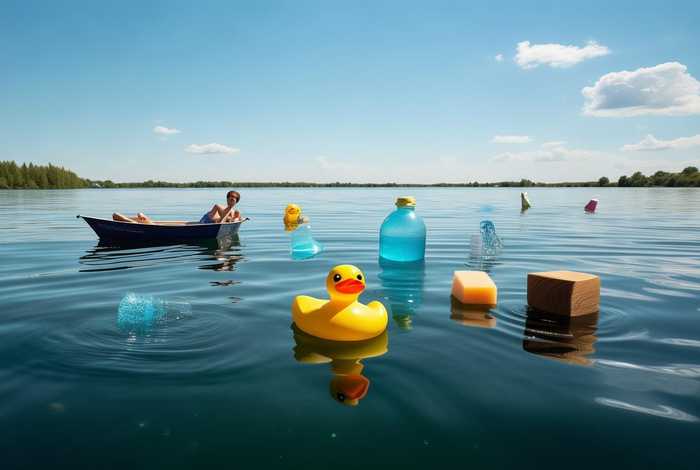 生活中的浮力现象作文（生活中的浮力现象作文400字）
