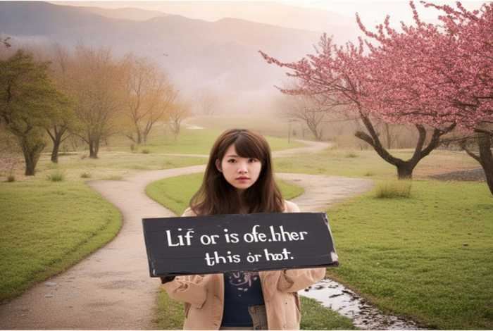 生活不是这样就是那样原话、生活不是这样就是那样原话怎么说