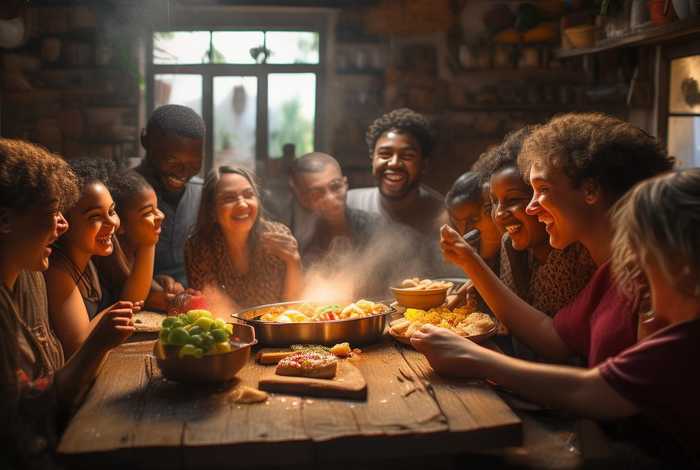 生活有点甜20集 - 生活有点甜20集剧情介绍