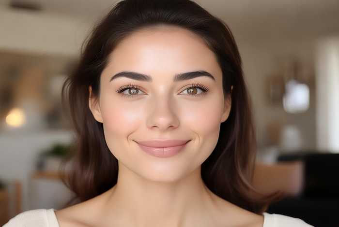 生活妆化妆步骤ppt，生活妆化妆步骤全过程