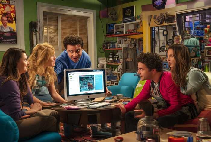 生活大爆炸第二季人人网 - 生活大爆炸第二季人人美剧网