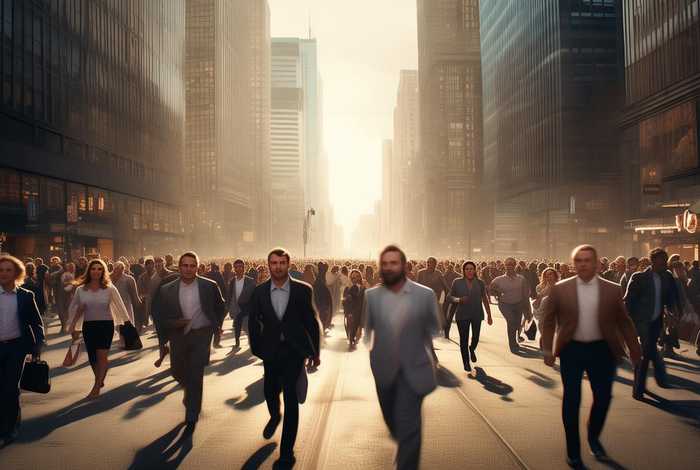 生活匆忙的文案 匆匆忙忙生活的文案