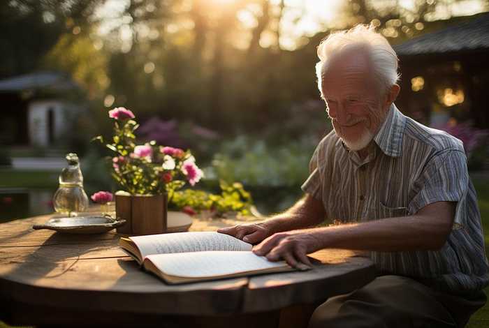 生活有度的上一句是什么，生活有度的上一句是什么呢
