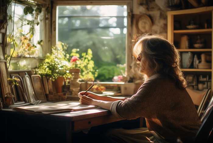 生活点滴感悟的短文 - 生活点滴感悟的短文作文