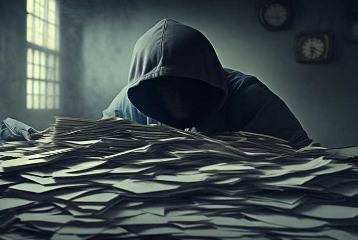 生活压迫感图片 生活压迫感图片大全