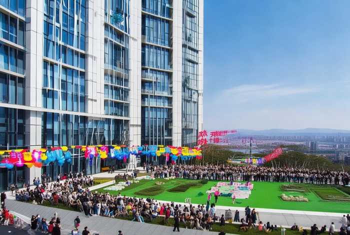 南坪新南湖生活广场售楼部;重庆新南湖生活广场开盘 南坪新南湖生活广场售楼部;重庆新南湖生活广场开盘