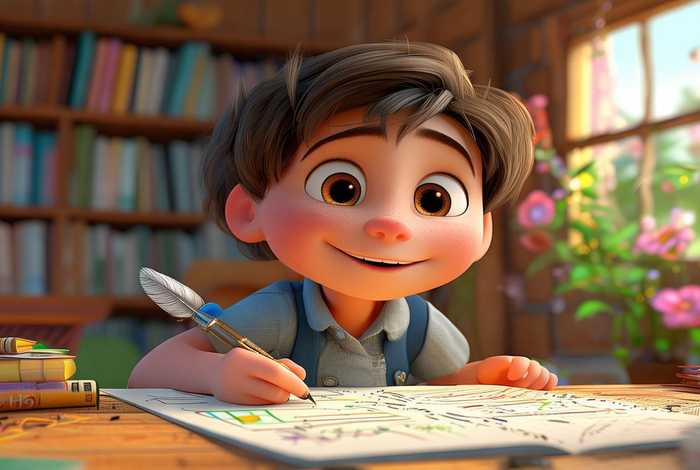 生活是一首诗作文小学生 生活是一首诗作文小学生怎么写