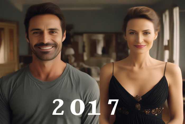 男变女的生活变化视频2017年，男变女的生活变化视频2017年版