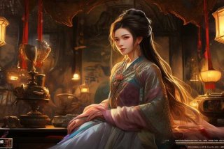 秦姝的东宫生活晋江（秦姝的东宫生活剧透）