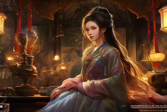 秦姝的东宫生活晋江（秦姝的东宫生活剧透）