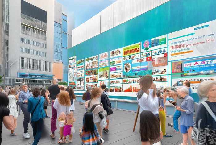 生活服务信息推广平台 - 生活服务信息推广平台怎么做