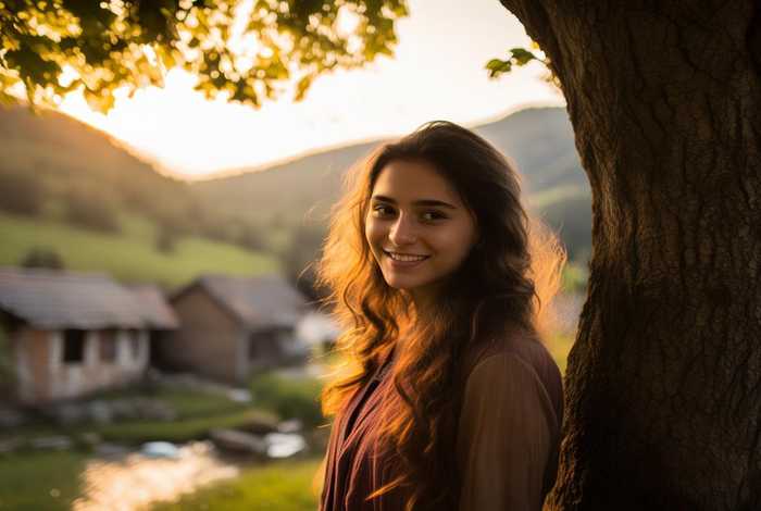 生活家乡个人的标题，生活家乡个人的标题怎么写