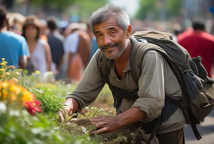 生活中不平凡的普通人作文 - 生活中不平凡的普通人作文800字 生活中不平凡的普通人作文 - 生活中不平凡的普通人作文800字