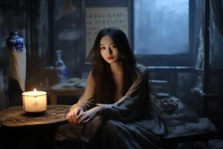 如懿冷宫生活（如懿冷宫生活小说）