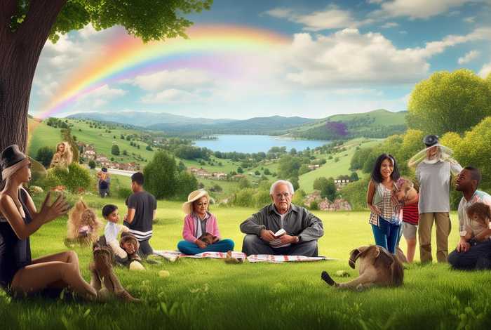 生活多样性的名句，生活的多样性作文