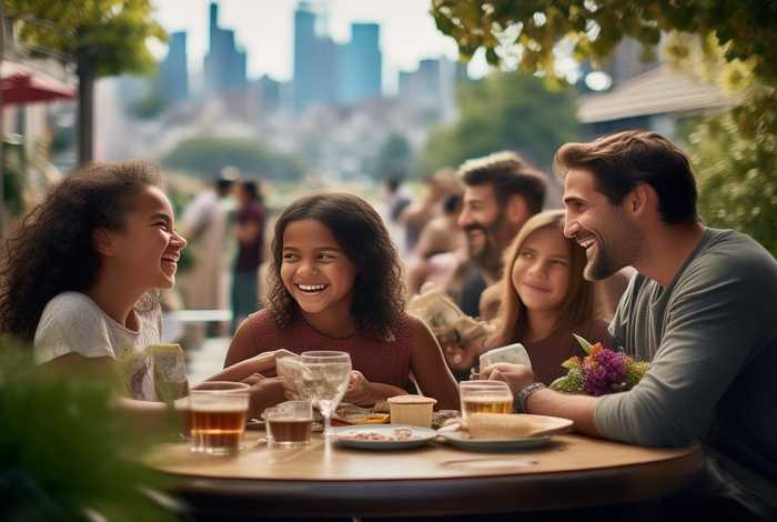 生活水平前面用什么形容词 生活水平前面用什么形容词修饰