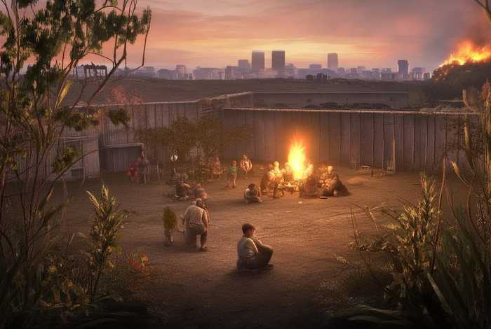 末世之平淡生活 小说、末世之平淡生活 小说下载