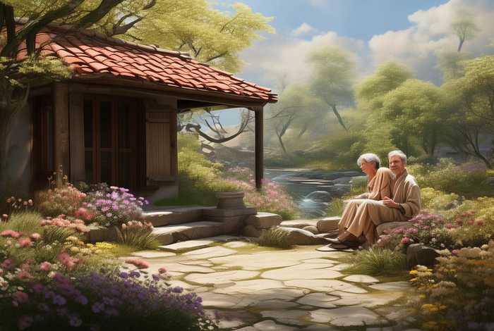 描写惬意生活的诗句、描写惬意生活的诗句古诗