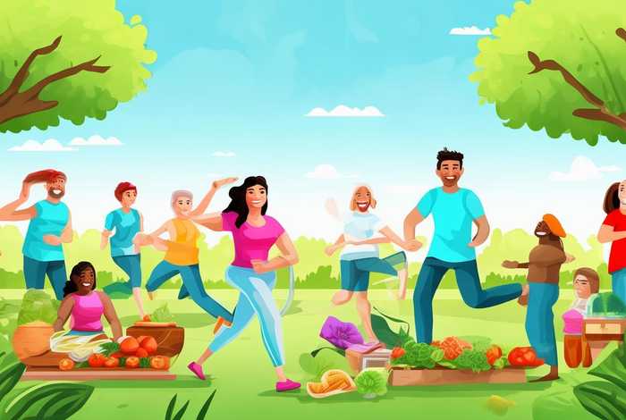 生活方式与健康的关系英语作文、生活方式与健康的关系英语作文初一