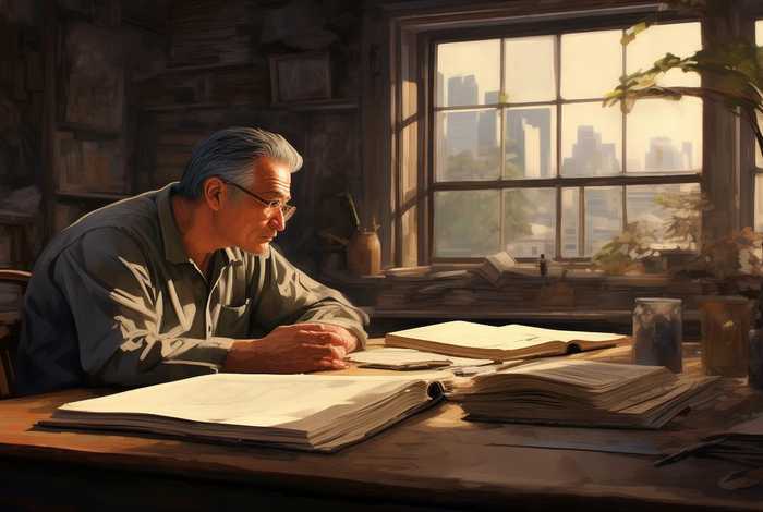 生活概念、生活概念徐强