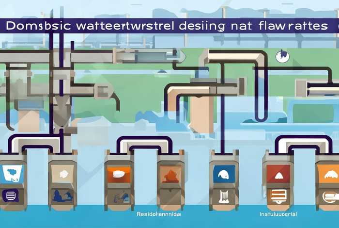 生活污水设计流量分为，生活污水设计流量分为哪几类